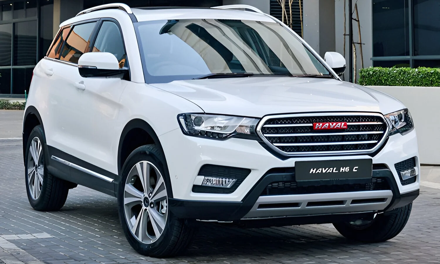 Haval