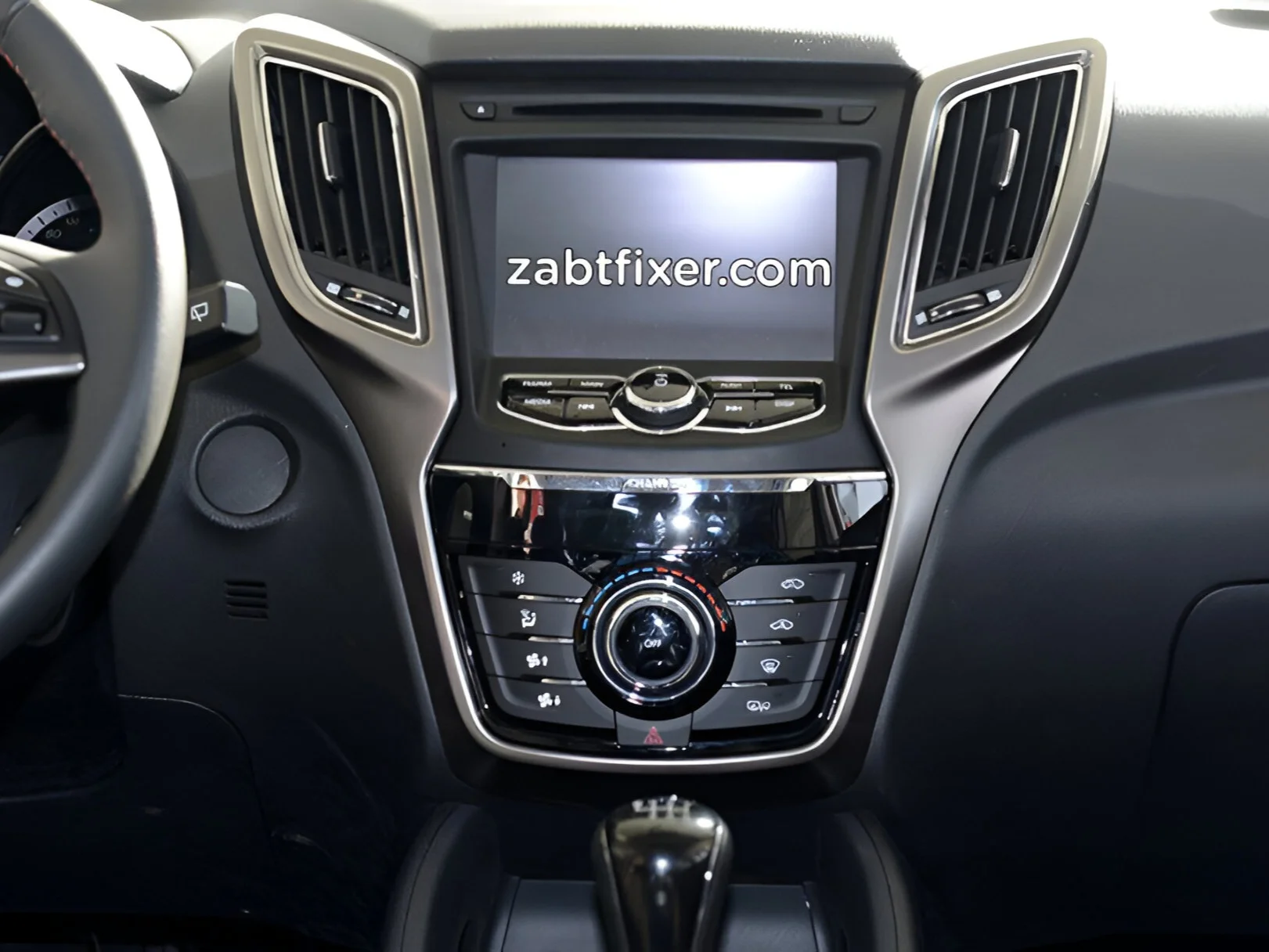 changan cs35