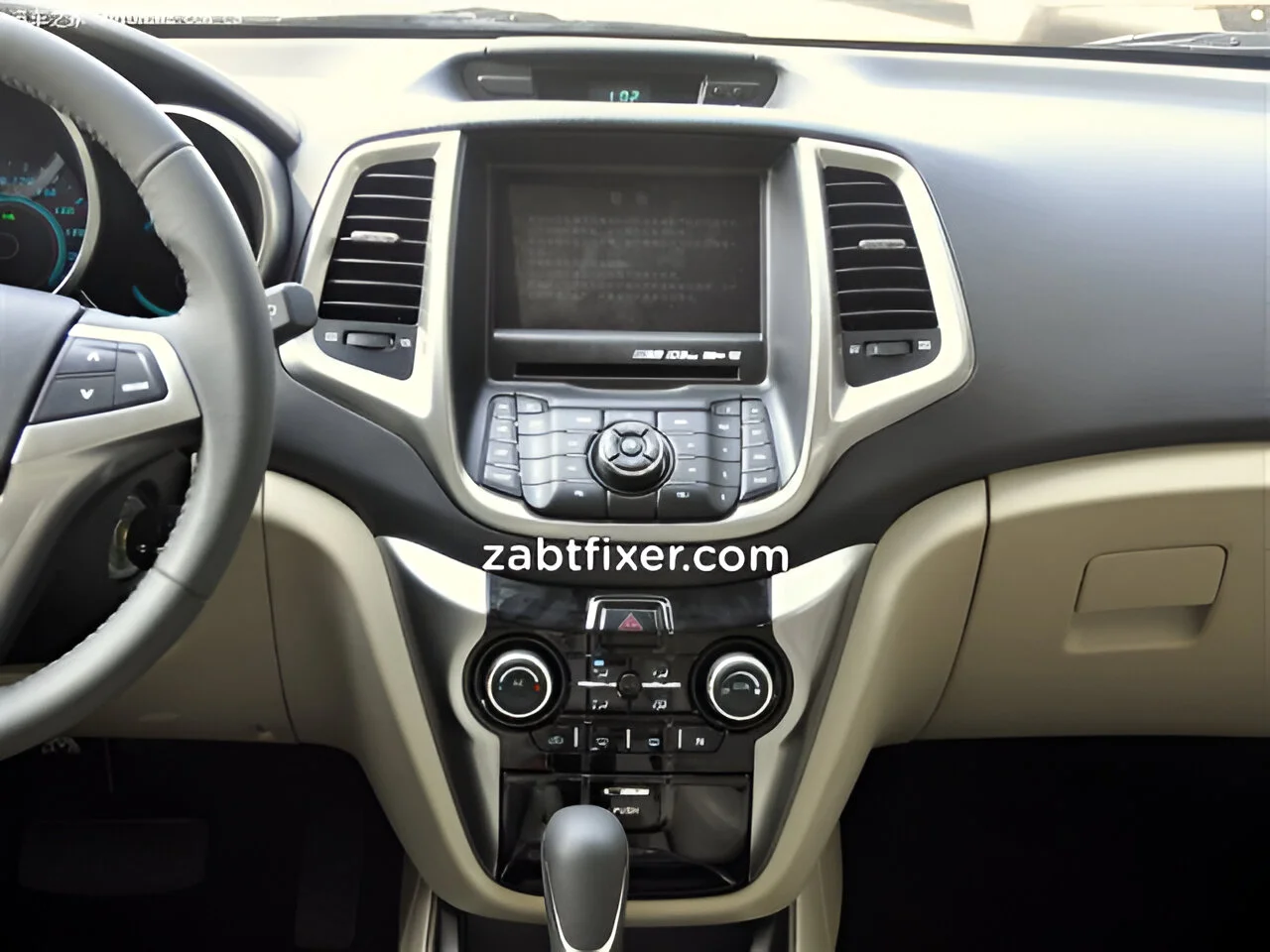 changan eado