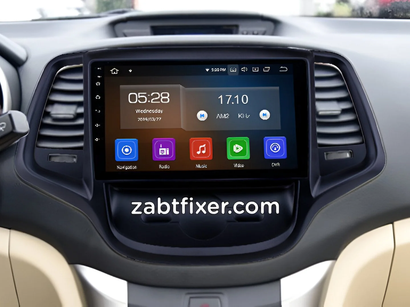 changan eado
